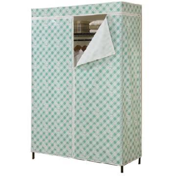 Extra Garment Storage Warbrobe