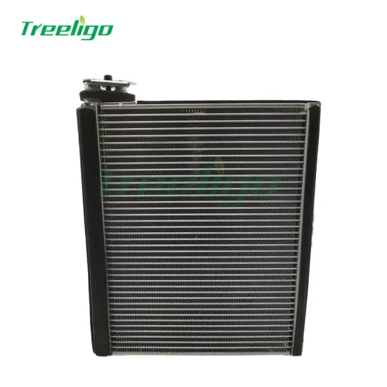 Evaporator AC Car Vaporizer for Honda Civic 2012 (80211TR2T41 JBE-0217)
