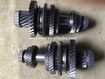 Geely Output shaft Assembly for 160 170 170B1 170B2