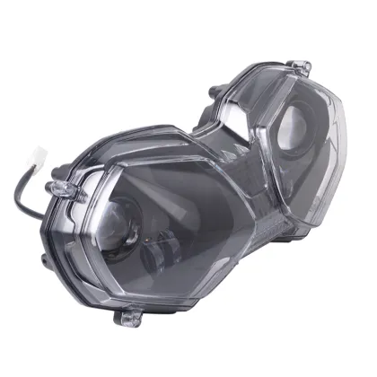 YongJin High Quality Motorcycle Accessories for Triumph Tiger 800