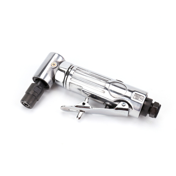 Scalat di scarico posteriore da 1/4 pollice 6 mm Mini aria angolare destra Die Didone: Titolo del motore di ricerca