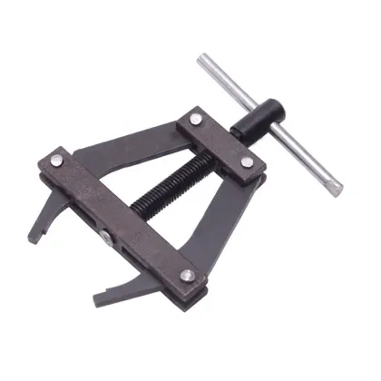 Heavy Duty Link Splitter Tricycle Bicycle Chain Cutter & Riveting Tool
