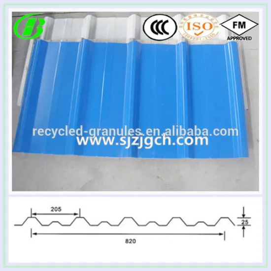 galvanized corrugated steel sheets for walls