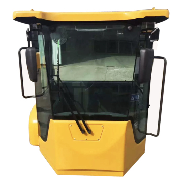Good Quality and Cheap Price Lorry Loader Cab Assembly