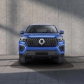 Great Wall Poer commercial version 2023 model