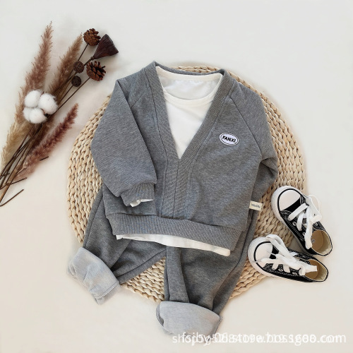 Children's clothing