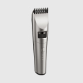 洗える充電可能な髪のクリッパーを持つ男性のためのヘアクリッパートリマープロフェッショナルビアードトリマー切断クリッパー