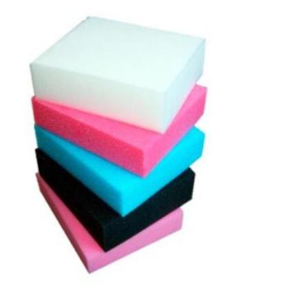 polyurethane foam