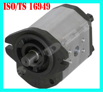 Hydraulic AZPN Gear Pump for Oil