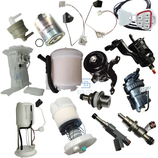 Wholesale Auto Fuel System Parts Kit for CAMRY 4 RUNNER HILUX
