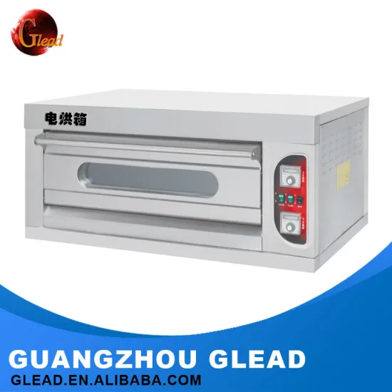 Good Quality Industrial ( CE ) Pie Or Cupcakes baking oven