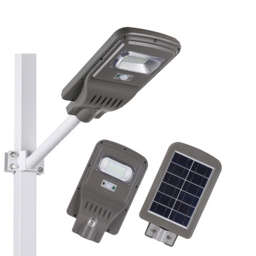 Preço de luz solar de rua smd ip65 de alta qualidade