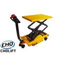 500kg Standar Listrik Lifting Platform Penuh