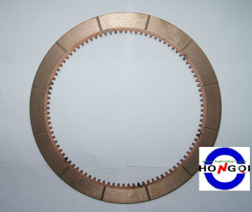 Friction Disc for Caterpillar (OEM: 5M6122)