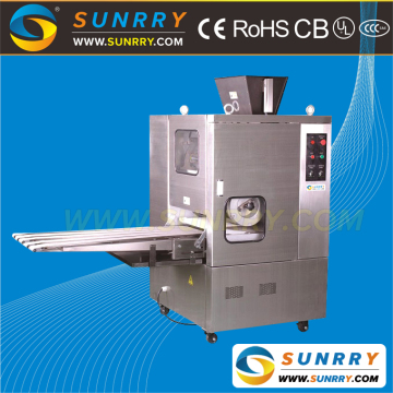 High Qualily 380V Automatic Adjustable Dough Divider And Rounder (SUNRRY SY-DD5A)