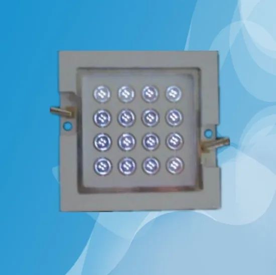 280nm 64 Chips 10w High Power Uv Leds