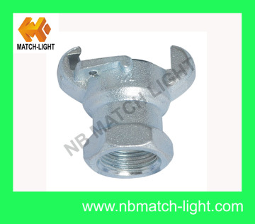 U.S Type 1/4" 3/8" 1/2" 3/4" 1" Carbon Steel Pipe Fitting