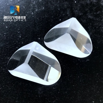 Alta precisión Paul Prisms Prism óptico