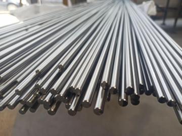 Hot Selling titanium bars GR23 ASTM F136