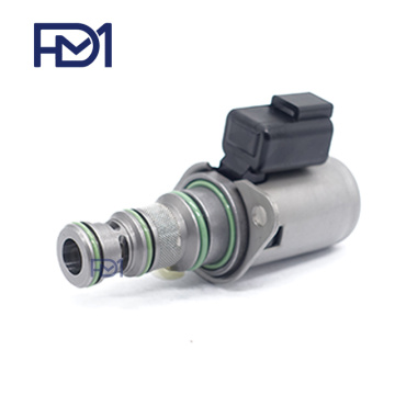 SV98-T39S-12VDC Solenoïde klep