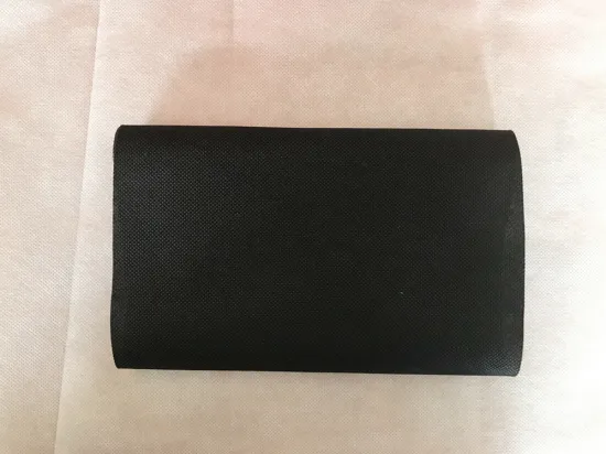 British standard flame retardant non-woven fabric