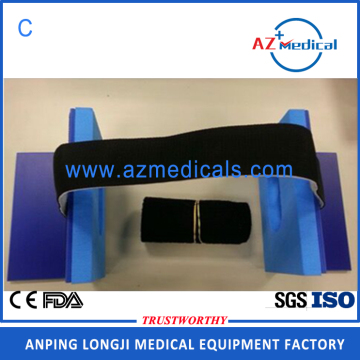 OEM service Easy to Care disposable head immobilizer