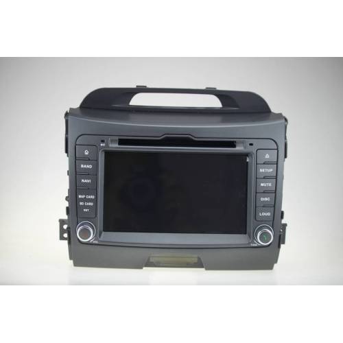 4GB+32GB Car Multimedia System For Kia Sportage