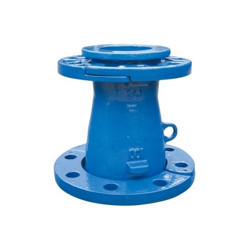 Ductile Iron Loose Flange Fittings