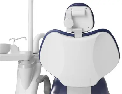 Hospital Dental Equipment Portable Dental Chair