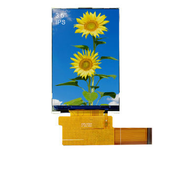 3.5inch TFT дисплей LCD екран ST7796S IPS RGB-Интерфейс