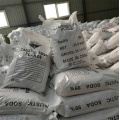 Flocons 99% Grade Sodium Caustic Soda Prix FOB