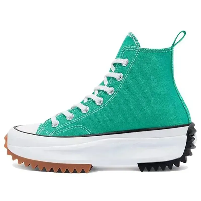 Run Star Hike Thick-Soled Sports Shoes