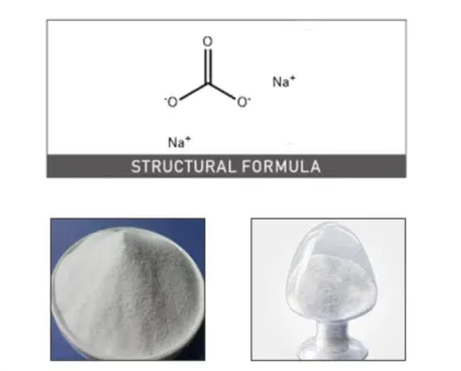 Soda Ash Light Sodium Carbonate