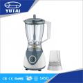 2 in 1 350W multi kecepatan Blender