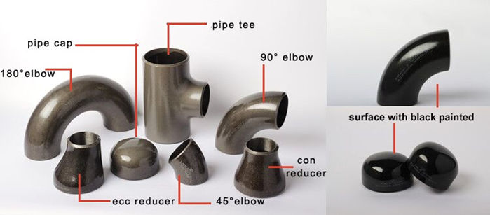 pipe fitting