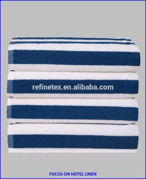 eco friendly hair salon towel