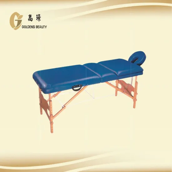 portable massage bed folding spa massage table
