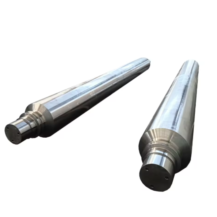 Άξονας ETERNAL Heavy Duty 30Mn5 Forged Props