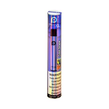 1500Puffs Disposable Vape Posh Plus XL