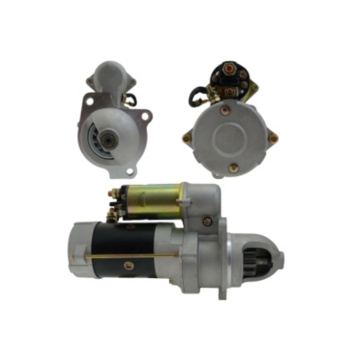 Delco truck starter 12Volt 2.5KW BOBCAT