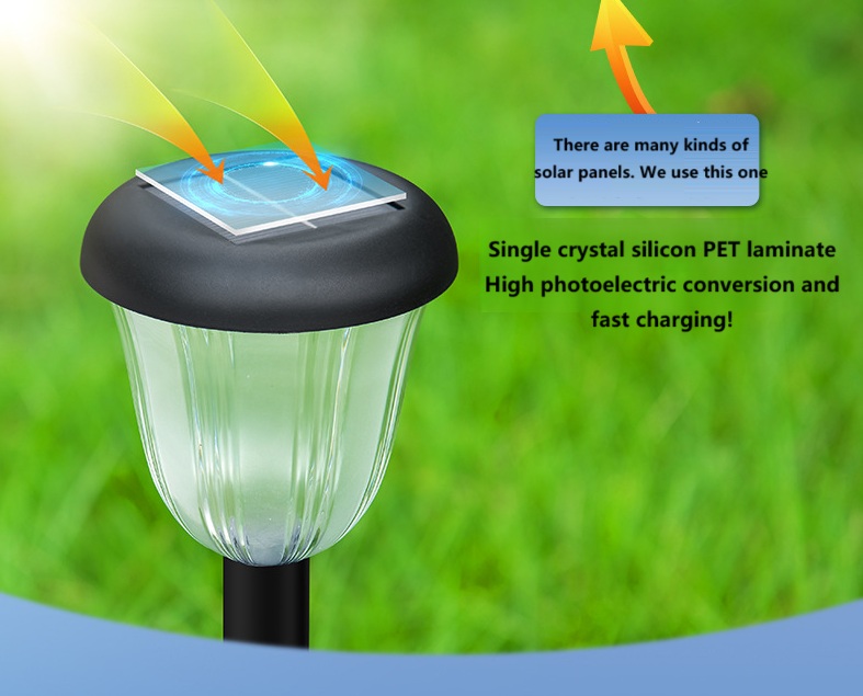 Solar Garden Light_3