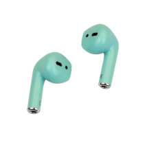 Macaron tws Bluetooth earphone earbuds