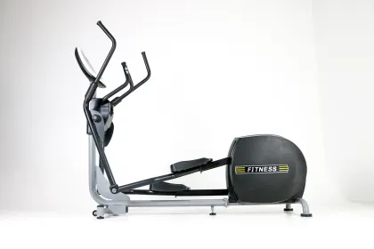 Factory Direct Luxury Elliptical Machine for Whole Body Exercise