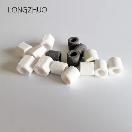Filter Medium Ceramic Bio Ring