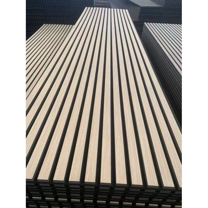 Panel Akustik Estetik Perumahan Perumahan Harmoni Multilayer Multilayer Pembatalan Kebakaran Keselamatan B1 B1