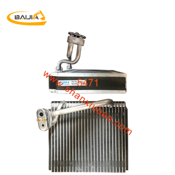 POKKA 5471 Car AC Air Conditioning Evaporator for Hyundai Sonata 971403K000