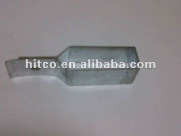 ceiling accessory Channel bracket