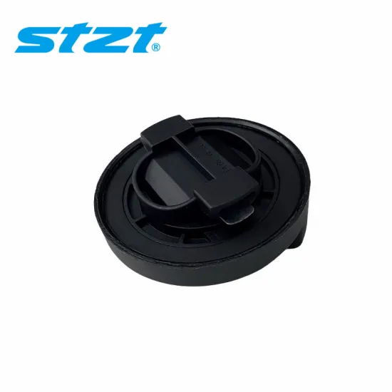 STZT 0000100301: Engine Oil Filter Cover for Mercedes Benz OM602 (W204, W211) Engines