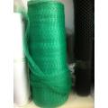 Extruded green anti bird net for agricultural