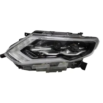LED Headlamp Suitable for 16-18 Nissan X-Trail